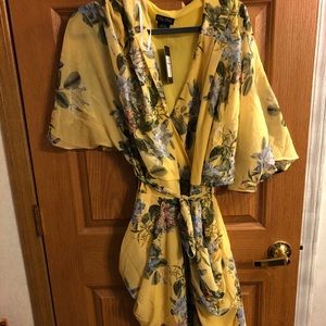 Brand New Plus Size Dress